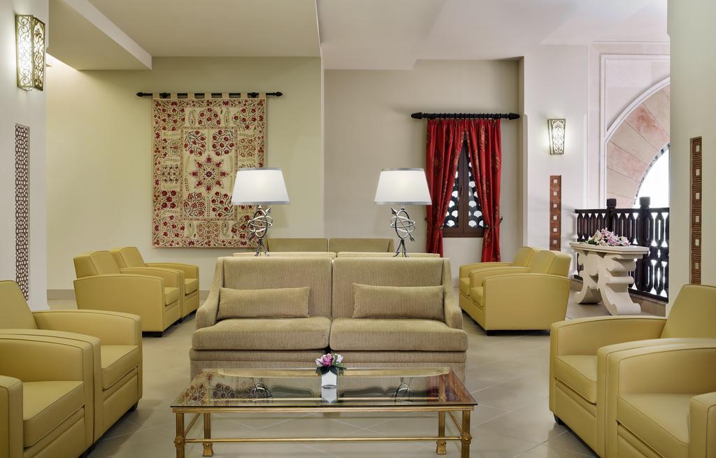 فندق أنجم مكة المظهر الخارجي الصورة The lobby of the hotel
